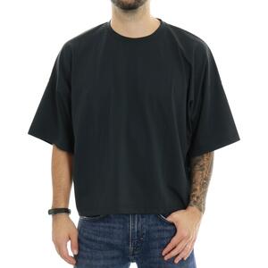 T-SHIRT BOXY BERNA PIOMBO